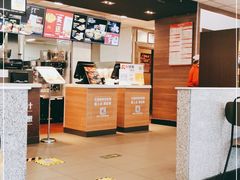 -麦当劳(东大桥店)