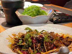-藤原布二·大正创意料理(五台山店)