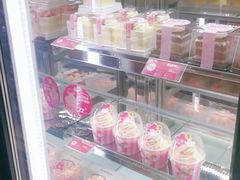 零售区-味多美蛋糕(大红门店)