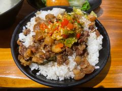 -大三元台湾鲁肉饭(沙井新桥店)