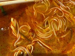 -鼎高高陕西美食(龙德广场店)