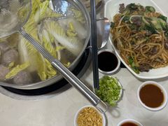 -菜忠潮州牛肉店(岗厦店)