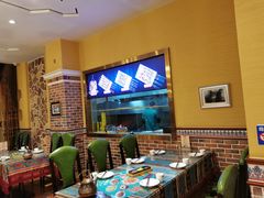 -巴依老爷·新疆美食(上城区天城路店)