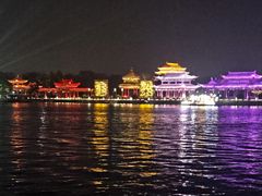 -梅利汴京烤鸭•开封豫菜地标店(东司门店)