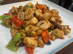 -牛街老爆肚满(牡丹园店)