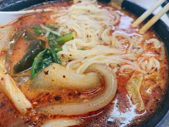 -曹宝林砂锅麻辣烫(星光路店)