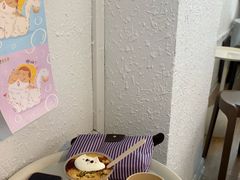 -ABCD咖啡屋(妇幼店)