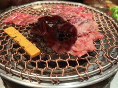 -牧童禧肉社·韩国炭火烤肉店(中粮祥云小镇创始店)