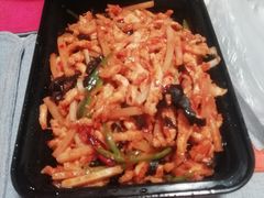 -金阁家常菜(贵阳路店)