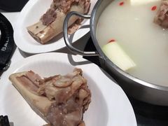 -千味涮·健康火锅(会展连城新天地店)