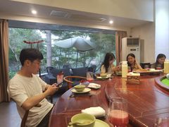 -天怡·鱼工厂(梅溪湖店)