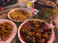 -卢庄(江汉路店)