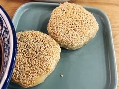 -老苏州大客堂·苏帮菜·松鼠桂鱼·苏州传统小吃(观前街人民商场店)