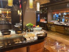 -富力丽思卡尔顿酒店·香荟全日制餐厅