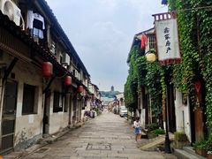 -绍兴书圣故里景区