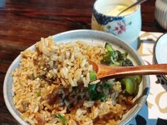 -芥岛(河北大街店)