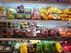 -鲜丰水果(杭州庆春银泰店)