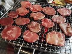 -釜山火炉·海鲜烤肉(紫藤路店)