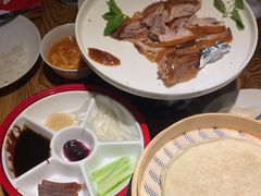 -青年公社烤鸭(青年路店)