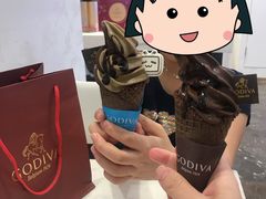 -GODIVA(恒隆广场店)