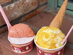 -红楼HONGLOU Gelato(淮海中路店)
