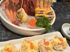 -菊上料理(蜀山银泰百货店)