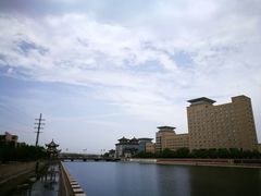 -党河风情线国家水利风景区