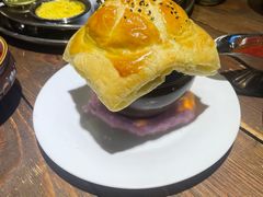 -卢布里西餐厅(总店)