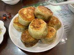 -清真牛街祥云轩门钉肉饼(左家庄店)