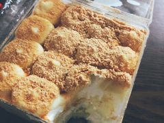 -7cake憩刻生日蛋糕·下午茶(西安店)