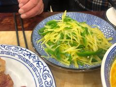 -龙珠饭店-深夜大食堂(五爱西直街店)