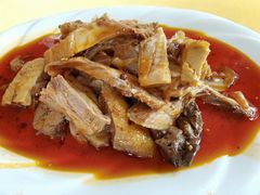 -荣生萝卜汤饭店