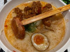 熊本叉烧拉面-味千拉面(又一城店)