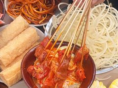 -阳阳老火锅(小南门店)