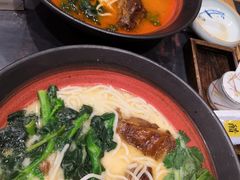-和府捞面(天河领展广场店)
