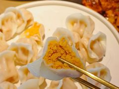 -浩运·海鲜青岛菜·海胆水饺(石老人店)