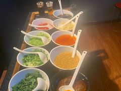 -潮味四季潮汕牛肉火锅(来凤街店)
