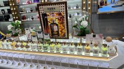 -香遇沙龙香水·调香·团建