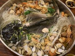 -顺德一品粥·20年凤城老字号(芳村店)