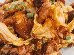 -渔娘渔家丹东海鲜(东直门店)