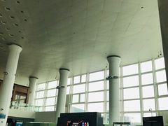 -杭州萧山国际机场
