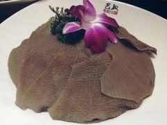 -巴奴毛肚火锅(商城路店)
