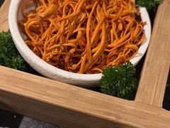 -捞王锅物料理(凯旋路店)