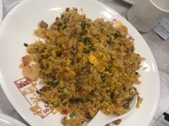 炒饭-凤城礼记鱼翅海鲜酒家(新马路总店)