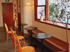 -PUZZLE COFFEE 拼图咖啡