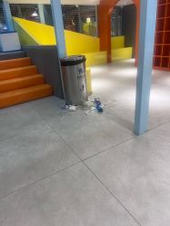 -反弹蹦床公园·运动乐园·团建·亲子派对(深圳观澜湖店)