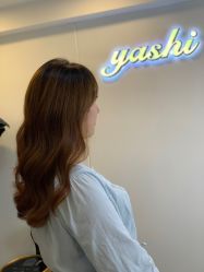 -雅仕 HAIR SALON 美发沙龙