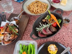 -La Terre乐田(万象城店)