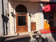 -沏点Trattoria意大利餐厅(新街口店)