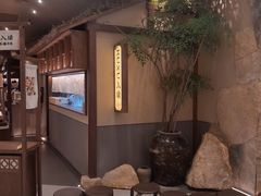 -RUXU入续糖水铺与包(卓悦中心店)